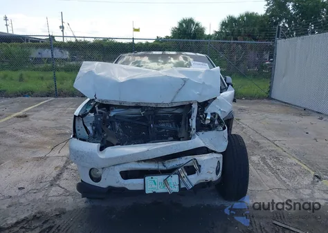 2008 Ford F-150 60Th Anniversary/Fx4/King Ranch/Lariat/Xlt from USA, damaged, VIN 1FTPW14V58FB21592